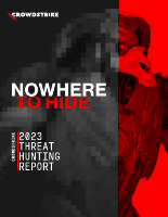 Crowd Strike Threat Hunting Report.pdf